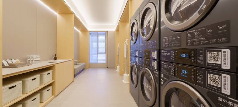 全季酒店(庄河万达广场店)图片