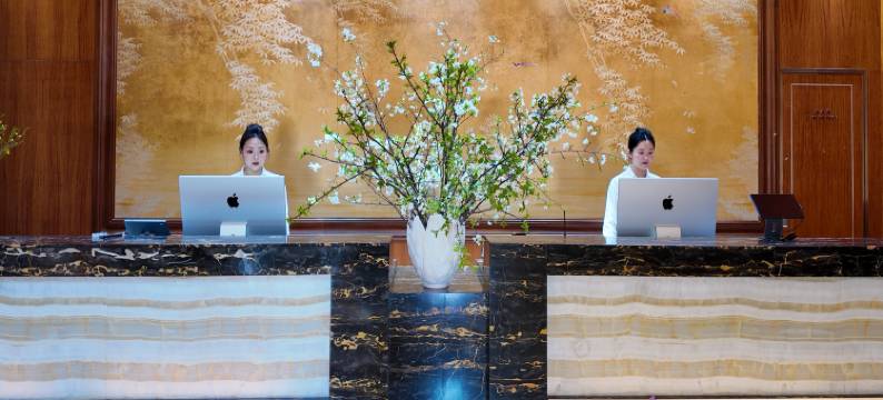 深圳市宜居酒店图片