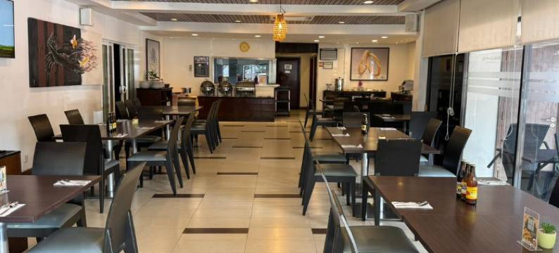 宝石酒店(Jewels Hotel)图片