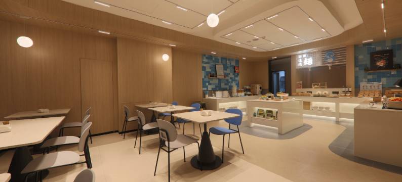 如家酒店(凌源红山路店)图片