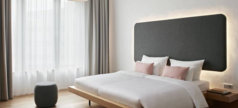 盖金酒店(Numa Berlin Drift)图片