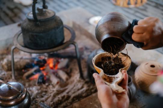 景迈六时康养度假酒店图片