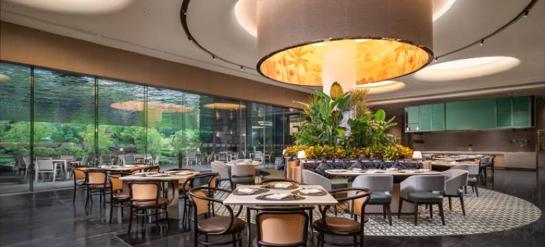 宁波宁海假日度假酒店图片