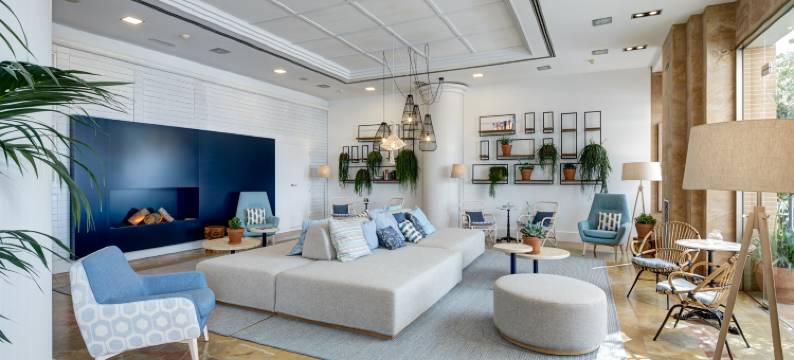 塞尔科蒂尔卡尔玛锡切斯酒店(Sercotel Kalma Sitges)图片