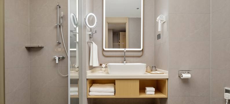 维也纳酒店(百色百东新区店)图片