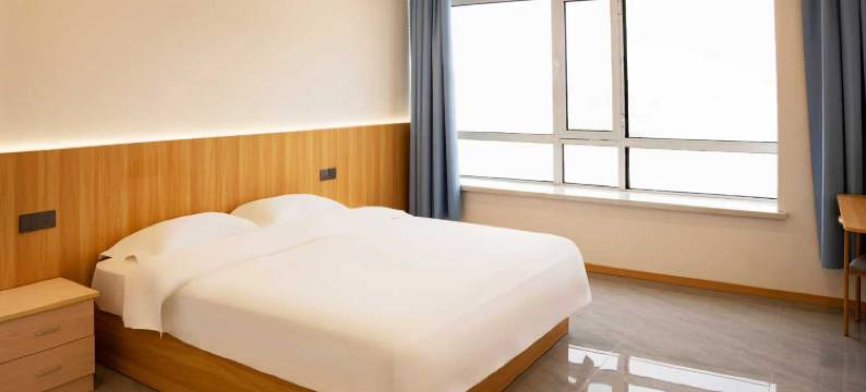 盛泰公寓酒店(朝阳南站店)图片