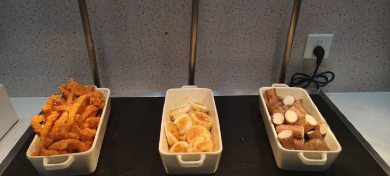 如家派柏·云酒店(昆山前进东路国际会展中心店)图片