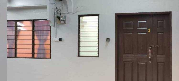 HARMONY HOMESTAY KAPAR(Kapar Family Homestay 3 Bedroom Near Setia Alam)图片