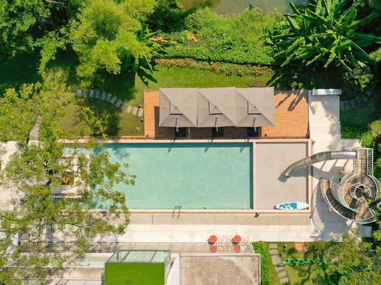 蜜棠亲子度假酒店(阳朔十里画廊遇龙河店)