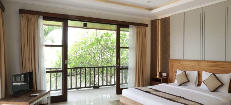 塞米亚克白莲花别墅(White Lotus Villas Seminyak)图片