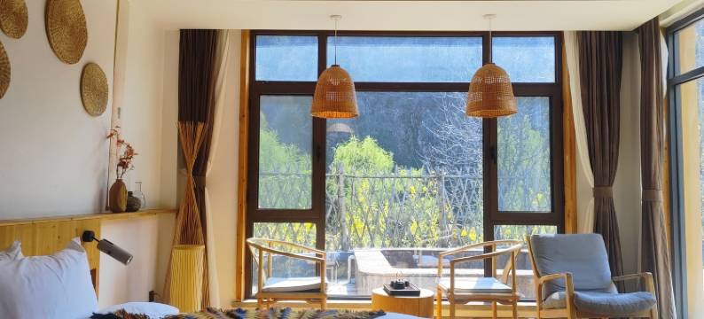 汤河沐心温泉康养民宿图片