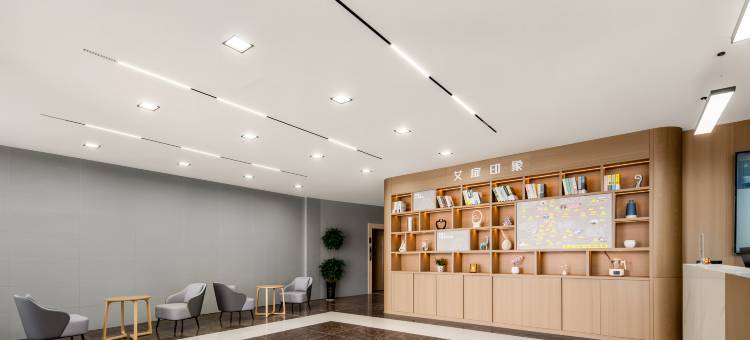 如家艾扉酒店(徐州复兴北路火车站地铁站店)图片
