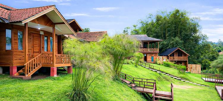 RB Cottage Pangalengan Bandung RedPartner图片