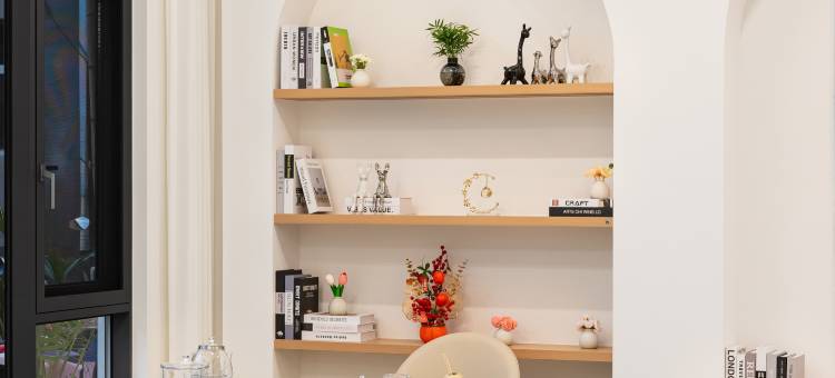 望仙谷·Mountain Diary·山居日记美宿(望仙谷风景区店)图片