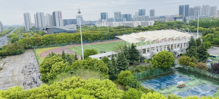 常州常大宾馆图片