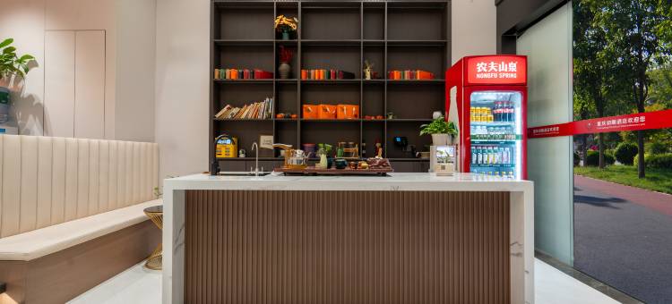 初顺酒店(重庆沙坪坝高铁站西南医院店)图片