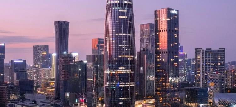 莳栖花园YOUTH(深圳北站壹城中心店)图片