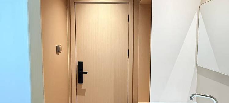 竹溪农垦宾馆(武陵不夜城店)图片