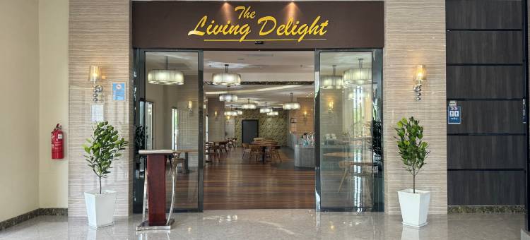 山打根利文斯顿酒店(Livingston Hotel)图片