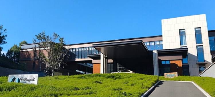 崇礼奥克伍德优阁酒店公寓图片
