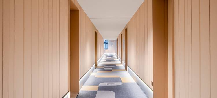 汉庭酒店(兴义桔山广场峰林雅居店)图片