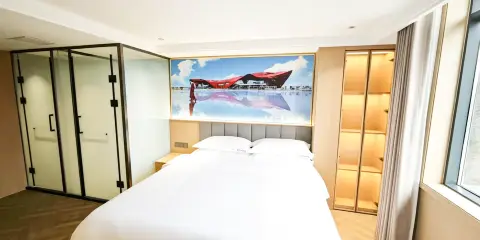瀚海供銷驛棧