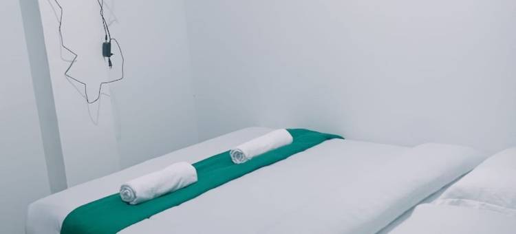 Hotel O Surau Guest House图片