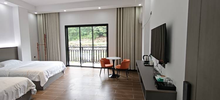 北门拾光客栈图片