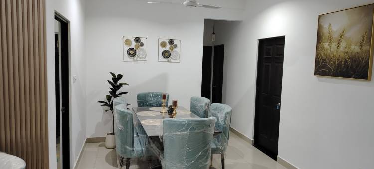 Family Apt Santorini Resort, Pearl Sandy Heaven图片