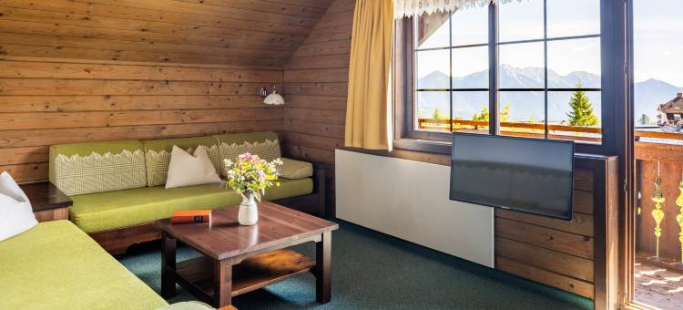 索勒特哈皮玛格度假村(Hapimag Resort Sonnleitn)图片