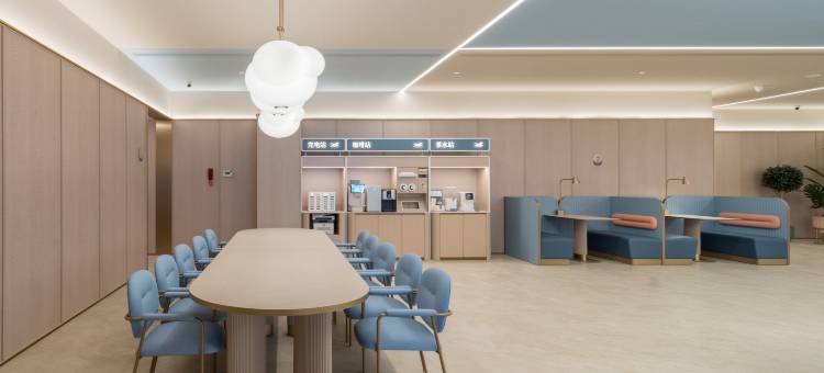 汉庭酒店(临沂大学店)图片