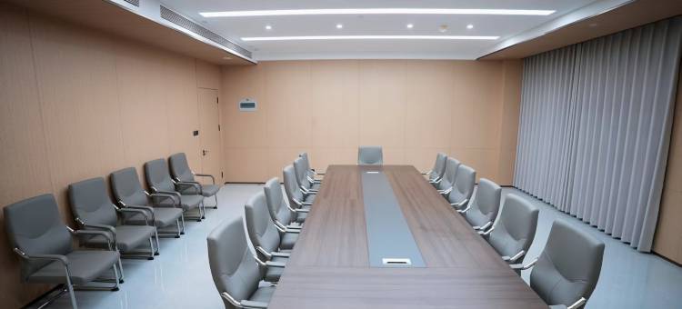 大成商务酒店(井陉中医院金融学院店)图片