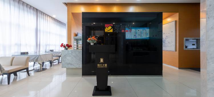 锦江之星(兴化戴南镇政府店)图片