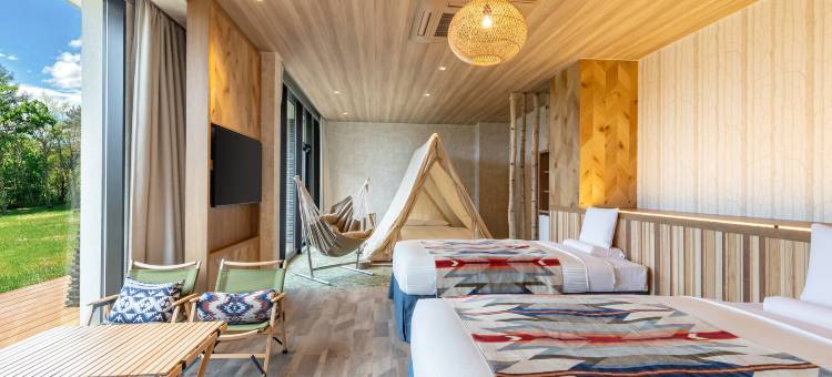 清里高原度假村(KIYOSATO KOGEN RESORT)图片