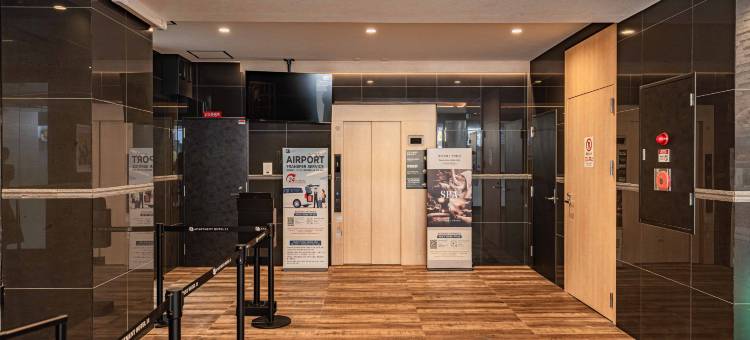 住一道顿堀2号店(Apartment Hotel 11 Dotonbori II)图片