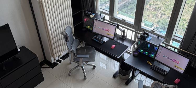 Dream电竞公寓图片