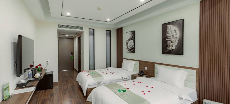 Long Hotel图片