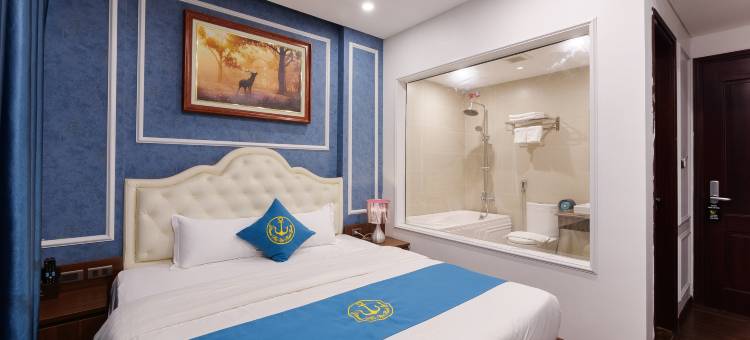 新世纪酒店(New Century Hotel Cau Giay)图片