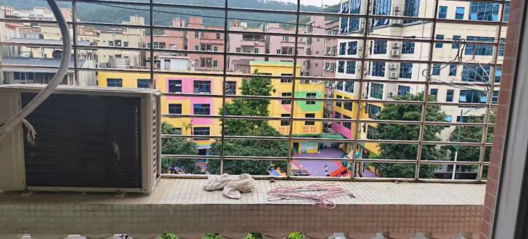 铭轩住宿图片