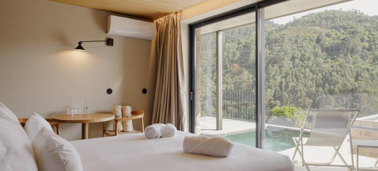 达雅斯杜罗河谷(Dajas Douro Valley - Exclusive Villas)图片