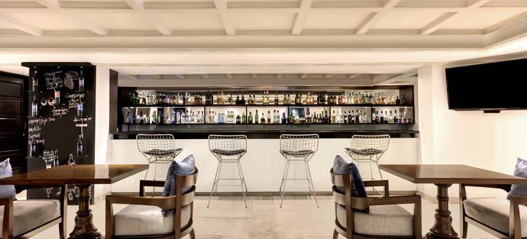 柯钦艾美酒店(Le Méridien Kochi)图片