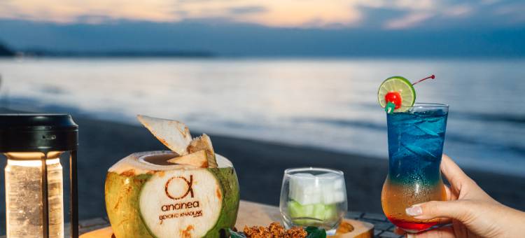 ananea  毕安考拉酒店(ananea Beyond Khaolak)图片