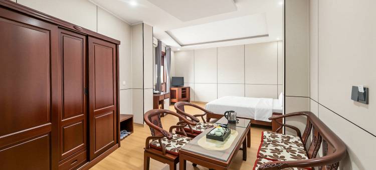 苏州宾馆(SUZHOU HOTEL)图片