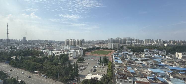 云上电竞民宿图片