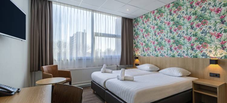 贝斯特韦斯特阿姆斯特丹酒店(Best Western Amsterdam)图片