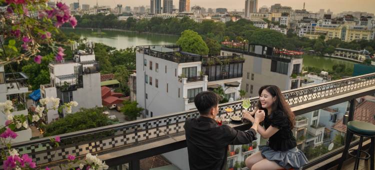 极光高级-生活方式酒店(Aurora Premium - A Lifestyle Hotel)图片