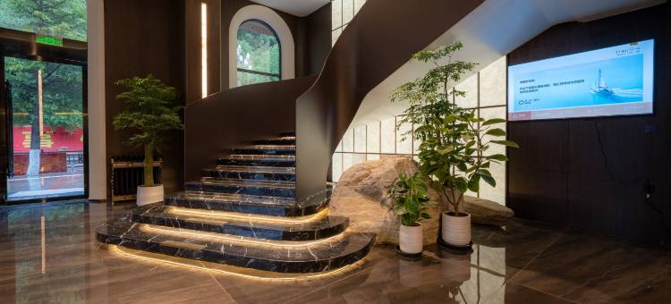 FSKC·HOTEL初见康城酒店(情歌广场店)图片