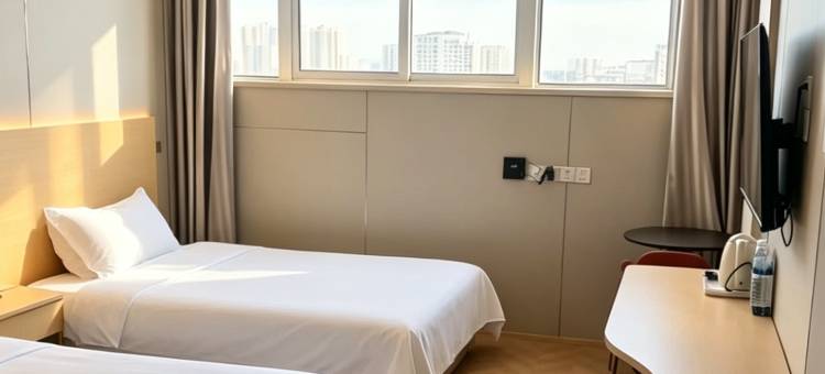 7天连锁酒店(响水金海路五洲宾馆店)图片