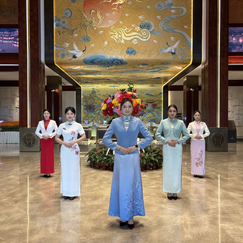 河南饭店(紫荆山地铁站店)图片