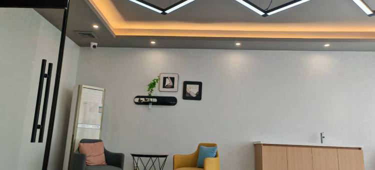 如家华驿酒店(许昌禹州画圣路柠檬树店)图片